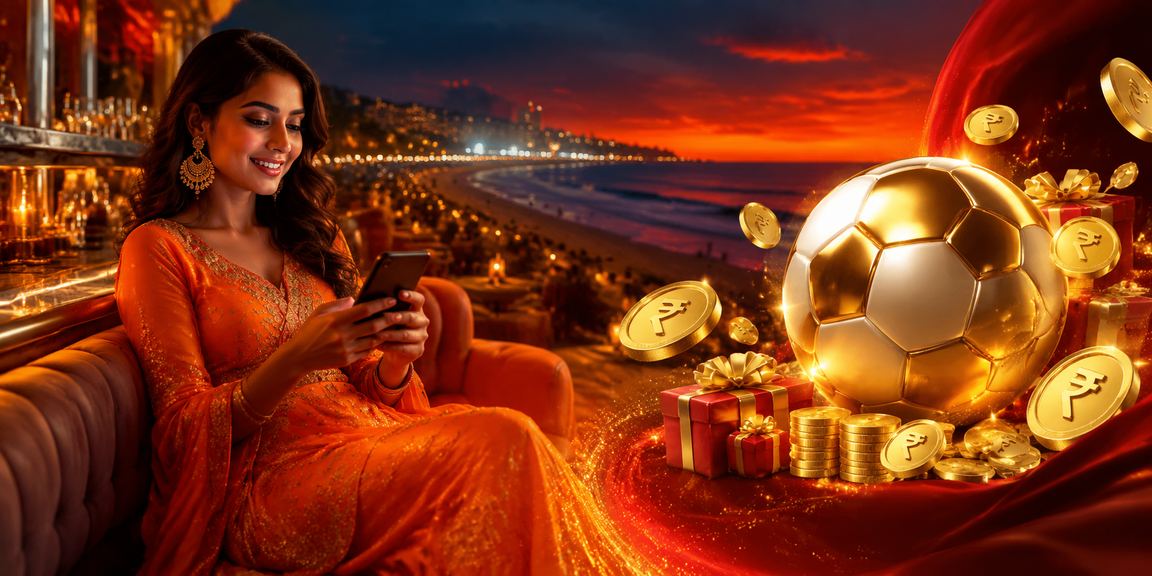 Live Casino gaming accessible near Chennai's Marina Beach with reliable mobile networks