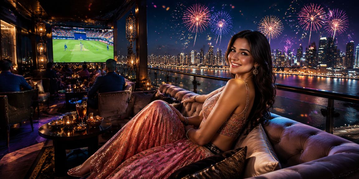 Enjoy vibrant cricket betting entertainment on mobile devices with local IPL coverage and Bollywood flair