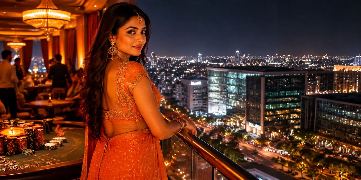 India night market VIP bonus offers for sports betting and casino players